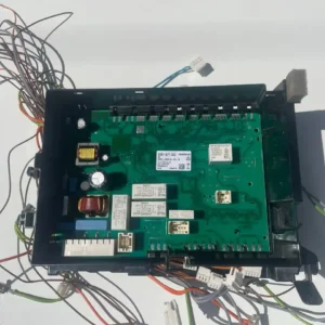 Модуль керування Bosch / Siemens 9001077302