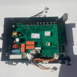 Силовий модуль керування BSH 8001044672 для пральної машини Bosch / Siemens