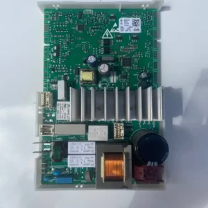 Силовий модуль керування BSH 8001013315 для пральної машини Bosch / Siemens