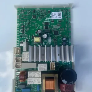 Силовий модуль керування BSH 8001150113 для пральної машини Bosch / Siemens