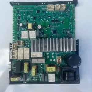 Модуль керування Bosch / Siemens 9001430843 MU616A