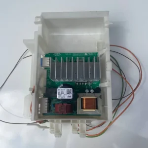Інверторний модуль керування двигуном Bosch / Siemens 9001031286 MU608A