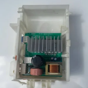 Інверторний модуль керування двигуном Bosch / Siemens 9000953119 MU608A   AKO 766676-07