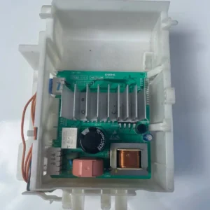 Модуль керування Bosch / Siemens 9001043960 MU609A