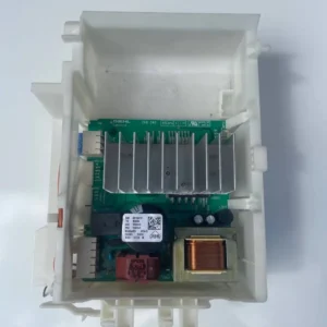 Інверторний модуль керування двигуном Bosch / Siemens 9001005701 MU608A
