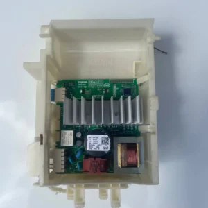 Силовий модуль керування BSH 8001146358 MU610A  для пральної машини Bosch / Siemens