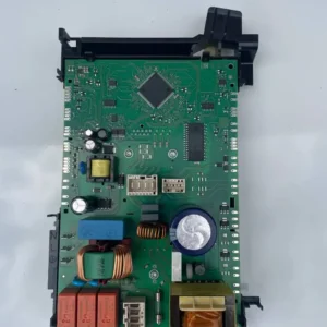 Силовий модуль керування BSH 8001175086 для пральної машини Bosch / Siemens
