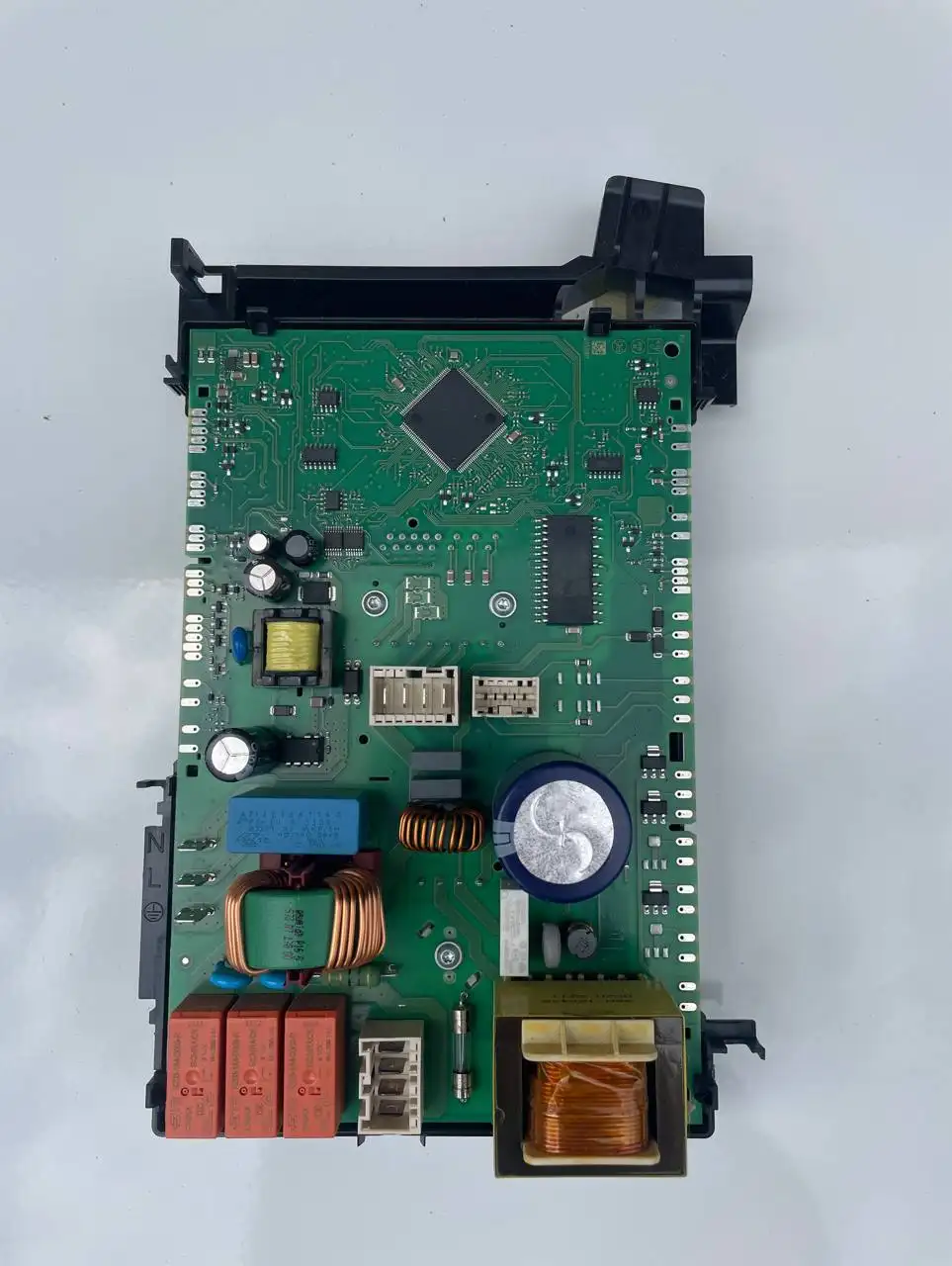 Силовий модуль керування BSH 8001175086 для пральної машини Bosch / Siemens 1 Силовий модуль керування BSH 8001175086 для пральної машини Bosch / Siemens