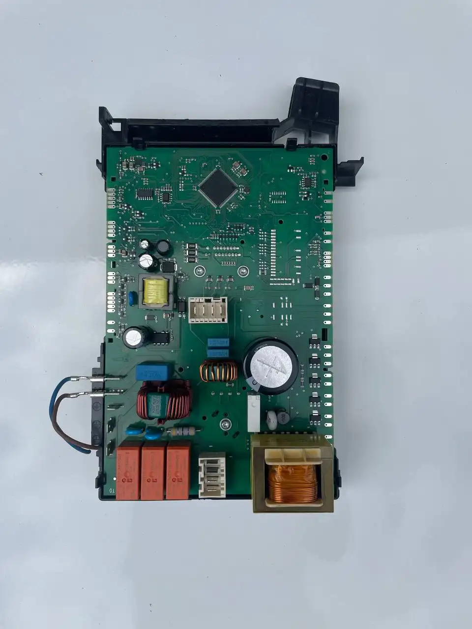 Силовий модуль керування BSH 8001152658 для пральної машини Bosch / Siemens 2 Силовий модуль керування BSH 8001152658 для пральної машини Bosch / Siemens — изображение 2