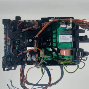 Модуль керування духової шафи Bosch / Siemens 9000661565 _ 742315-03