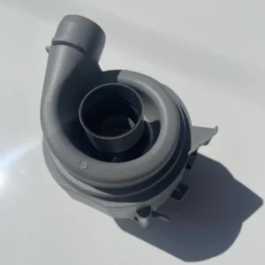 Циркуляційний насос (мотор з нагрівачем) Bosch / Siemens 9000946120