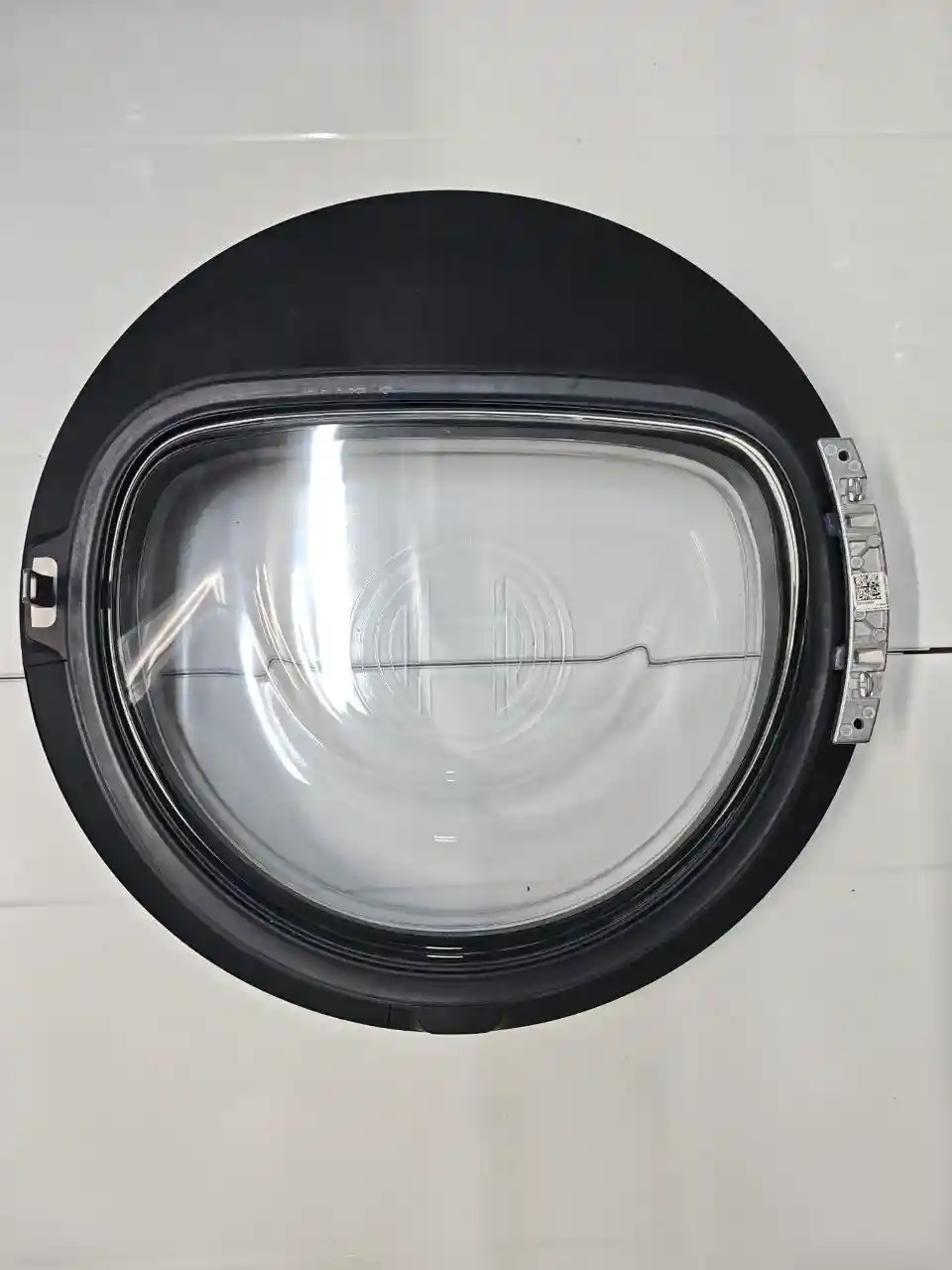 Люк пральної машини Bosch Siemens 8001189906 2 Люк пральної машини Bosch Siemens 8001189906 - Зображення 2