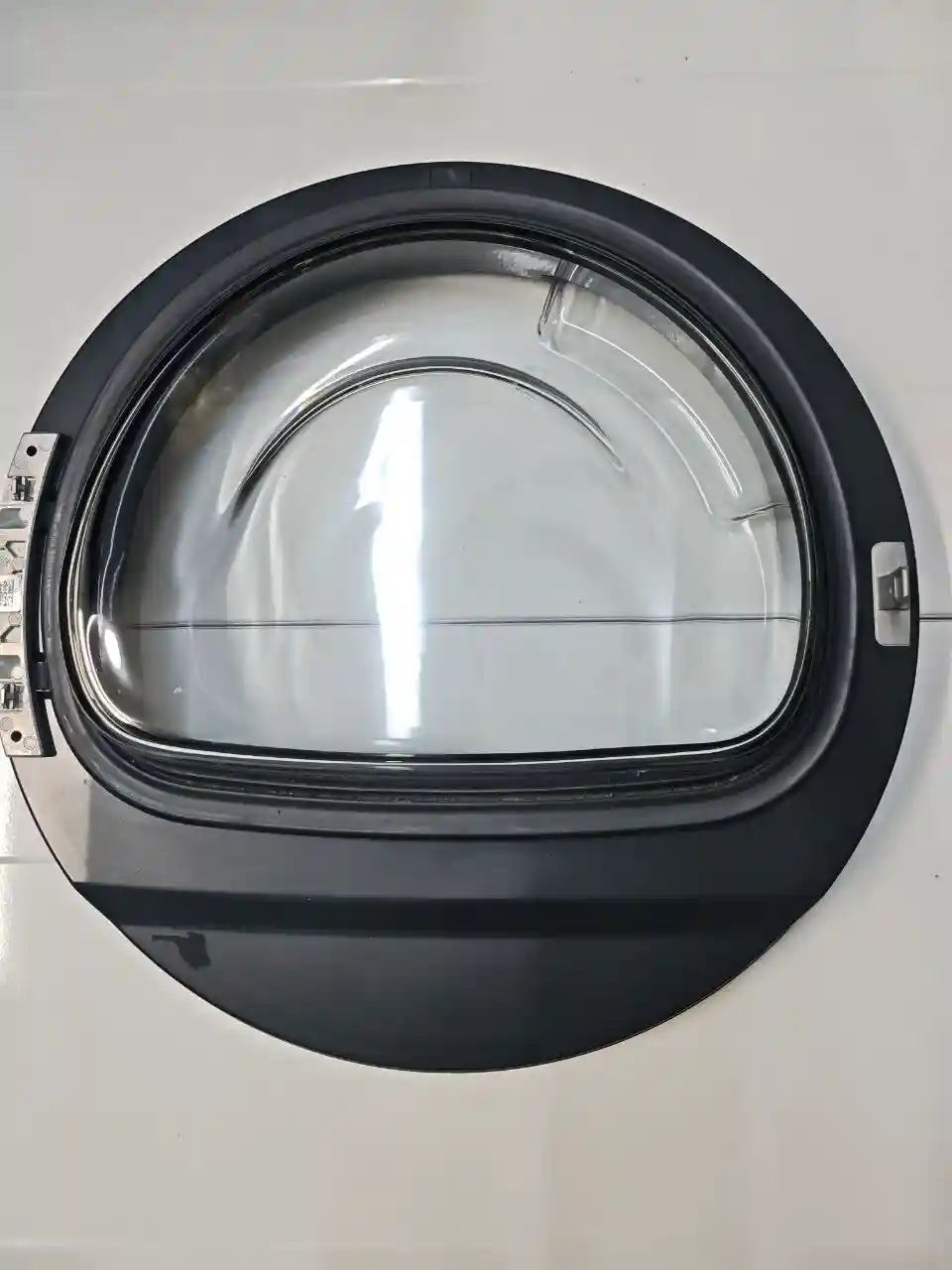 Люк пральної машини Bosch Siemens 8001117317 3 Люк пральної машини Bosch Siemens 8001117317 - Зображення 3