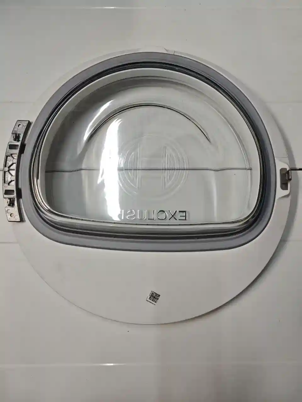 Люк пральної машини Bosch Siemens 9001982701 2 Люк пральної машини Bosch Siemens 9001982701 - Зображення 2